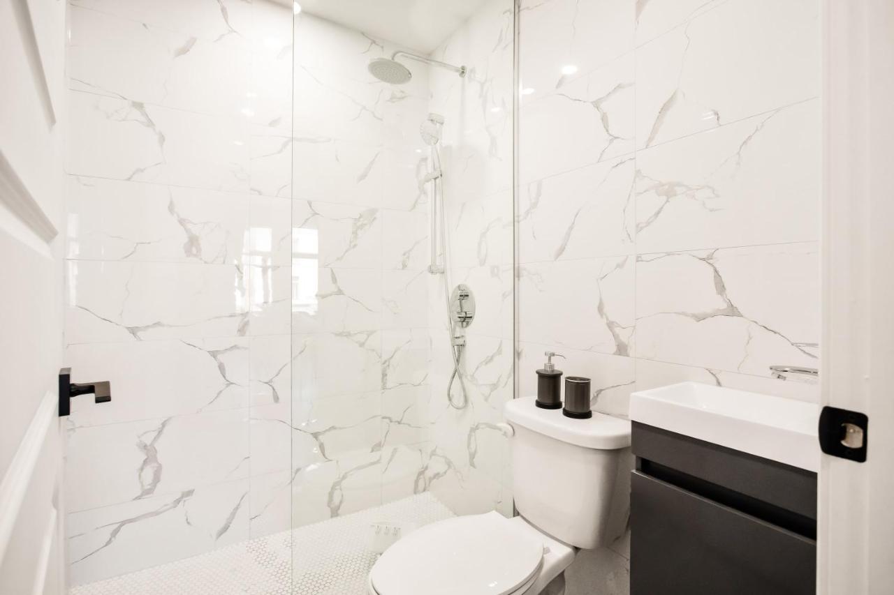 Appartement M11 Luxury 1Br Sofa Bed In The Heart Of Plateaumile-End à Montréal Extérieur photo
